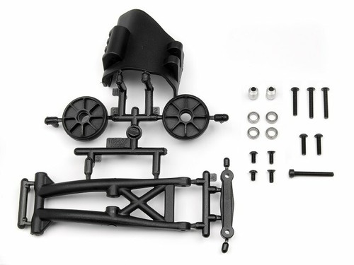 Hpi 109426 roue antiroulis - hpi,