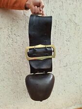 CHAMONIX CLOCHE SIMOND NUMERO 12