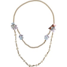 Dolce & Gabbana Collier Or
