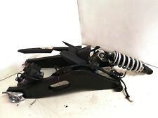 FOURCHE + MONO YAMAHA MT 07