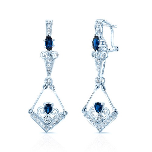 18k blanc diamant - or,