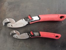 lot de 2 pinces a griffes Powerfix