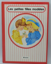Les petites filles modèles -