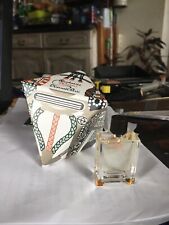 Miniature Fantaisie Etriers Terre d'Hermès