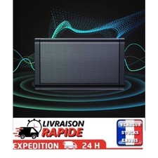 Diffuseur Ultrasons Anti-micro et Ecoute Direct Ou Enregistrement Angel 8