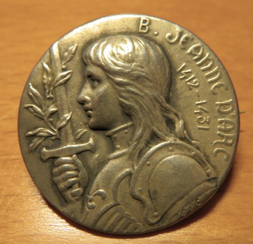 Broche commemorative ancienne - commemorative,
