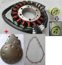 CARTER ALTERNATEUR STATOR Z750