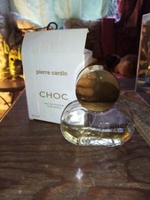 RARE FLACON 30 ml CHOC DE