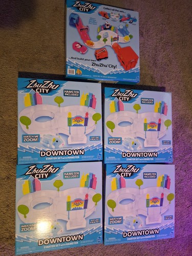 Lot zhu city - 5**,