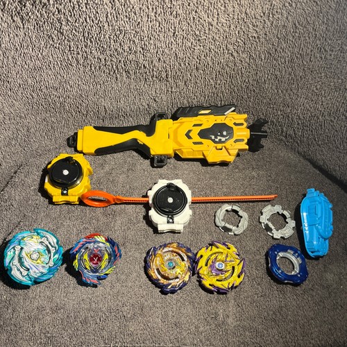Beyblade metal fusion and - beyblade,