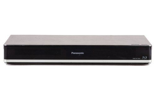 Panasonic dmr bct845 lecteur - panasonic,
