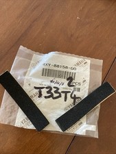 Yamaha 4XY-88158-00 X2 mousse