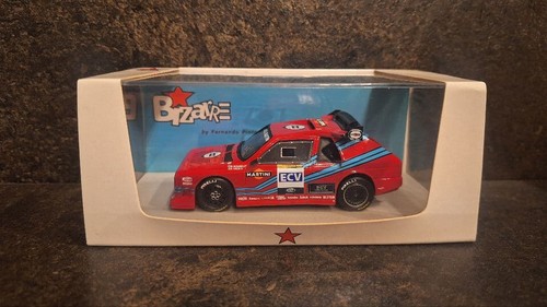 Lancia ecv 1986 - 1/43,