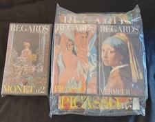 Lot De 3 Cassettes Video VHS