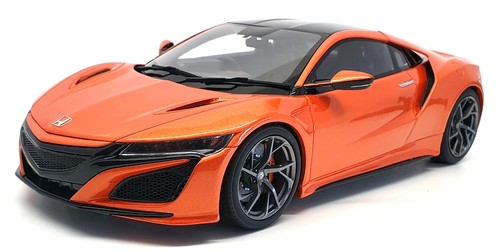 Kyosho scale model car - scale,