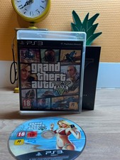 GTA 5 - PS3 - Bon état -