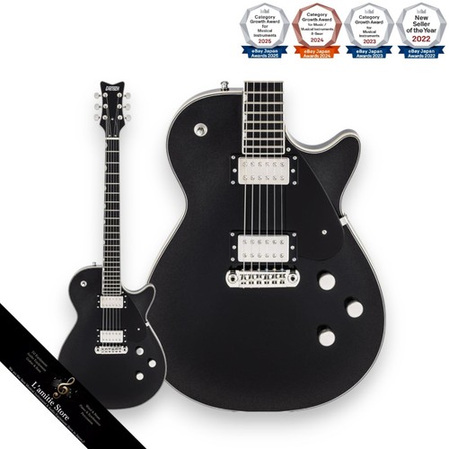 Guitare électrique gretsch - électrique,