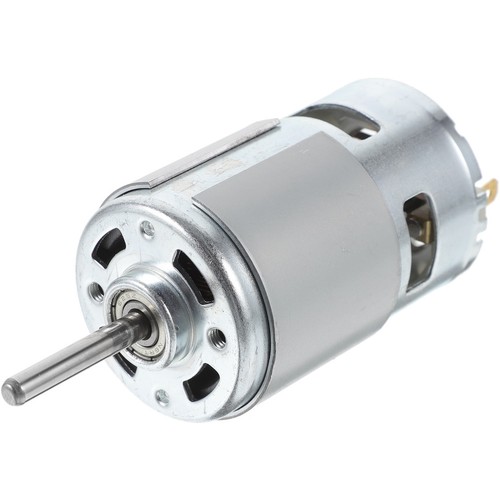 Mini moteur électrique - moteur,