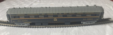 RMA HO : WAGON BAR EXPRESS  CIWL ORIENT EXPRESS 4006    RARE