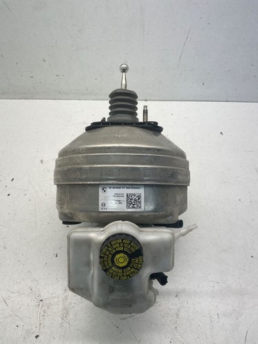 Bmw g20 g21 2021 servo - g21, servo-frein