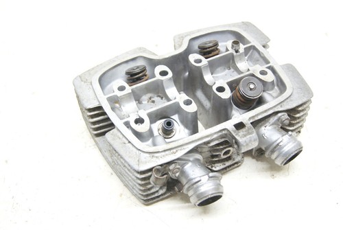 Culasse honda 125 - de,