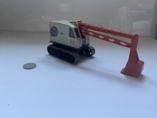 - NOREV: Pelle Mécanique