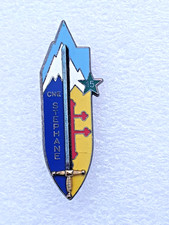 Promotion EOR Cne. Stéphane, AMC