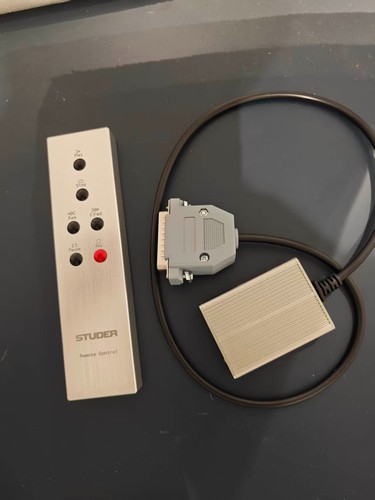 Remote control for - control,