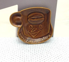 cendrier  publicitaire Ras