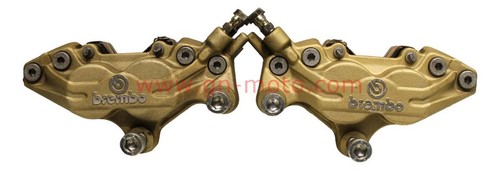 Etriers frein avant brembo - avant,