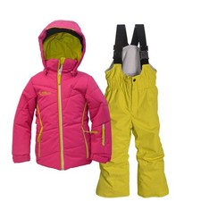 Ensemble De Ski Fille Clelia