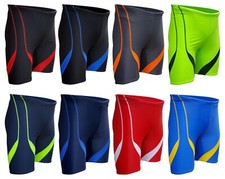 Acclaim Slim Fit Shanghai Femmes Compression Course Athlétisme Short Lycra 2025