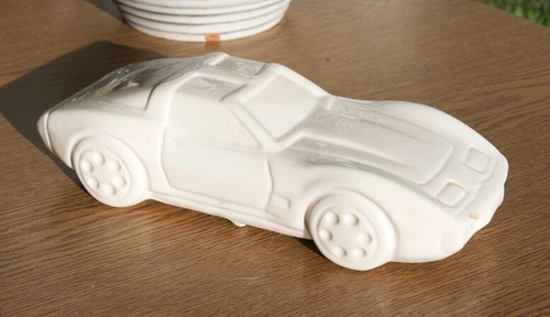 Tres belle voiture vintage - voiture, en