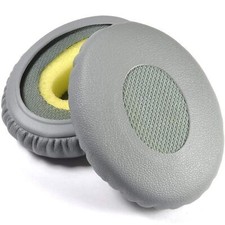Coussinets de rechange gris