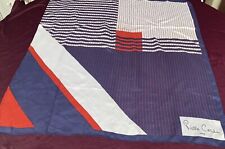 Pierre Cardin Écharpe vintage
