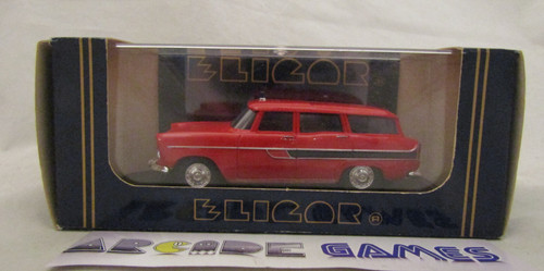 Voiture simca break marly - voiture,