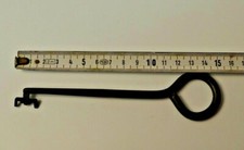 ANCIENNE CLE VITAGE KEY