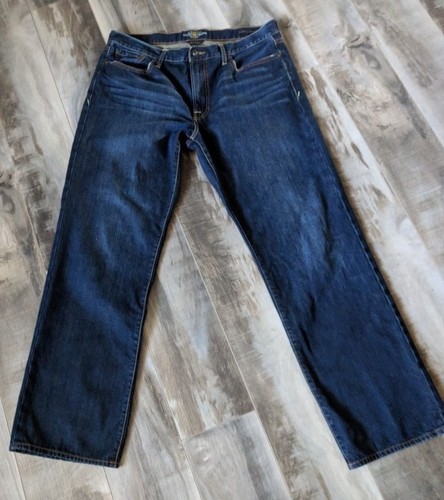 Men lucky brand jeans size - men's,