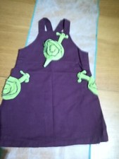 Robe Poudre De Perlimpinpin 18