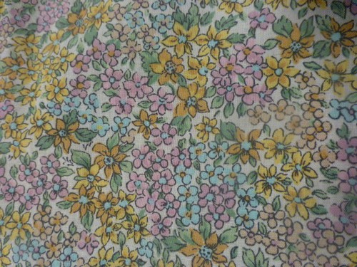 Neuf vintage tissu - neuf,