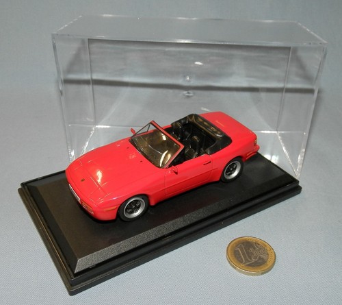 Highspeed porsche 944 - 1/43,