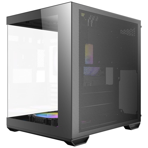 Cx60m boîtier argb - boîtier,