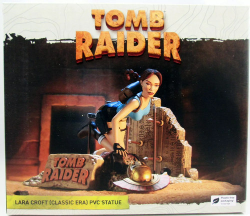 Tomb raider dark - tomb,