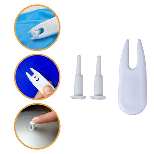 Embouts pour ballon - embouts,