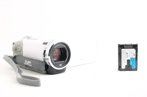 Caméscope jvc ej1 - caméscope, gz-ej1