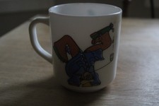 mug arcopal
