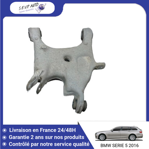 Triangle inferieur - 🇫🇷,
