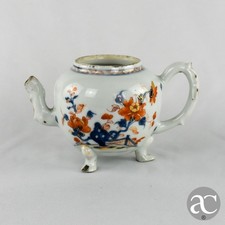 Théière chinoise en