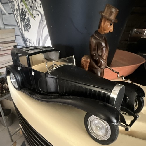 Solido voiture miniature