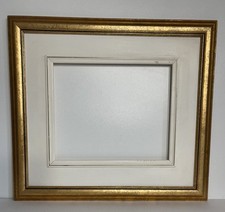 Cadre À gravure dessin Lavis